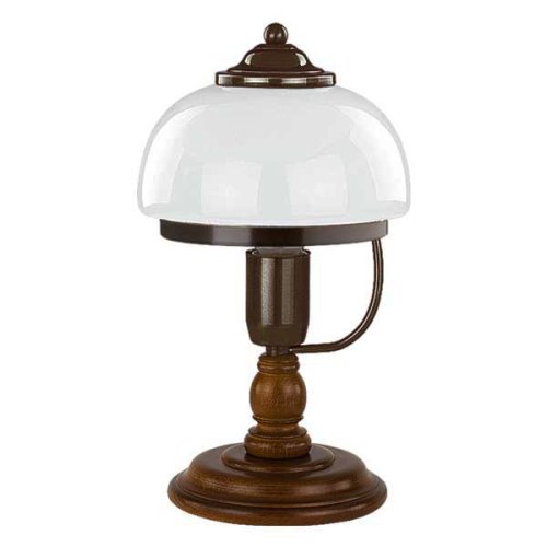 Настольная лампа ALFA Parma 16948