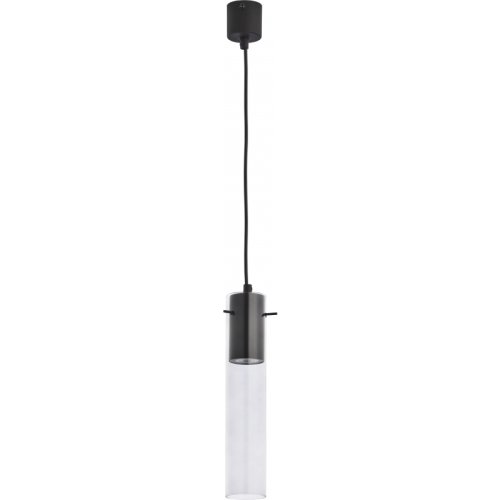 Люстра подвес TK Lighting Look Graphite 3146