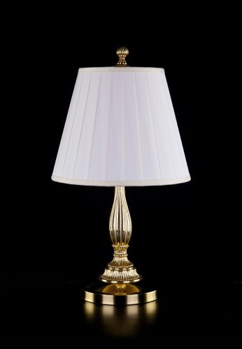 Настольная лампа Art Glass Tracy TL