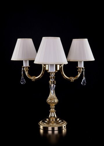 Настольная лампа Art Glass Barila TL