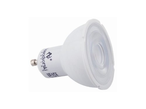 9180 Лампа Nowodvorski REFLECTOR LED 7W, 3000K, GU10 ,R50, ANGLE 36 CN