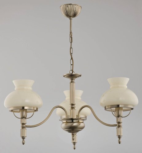 Люстра классическая ALFA Luiza 18363