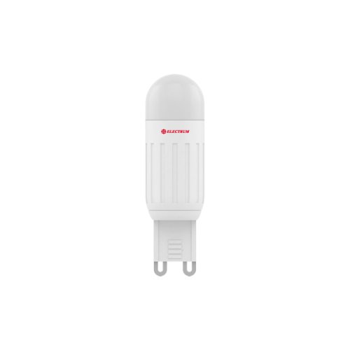 Світлодіодна лід лампа(LED) ELECTRUM 3W G9 4000 P LC-7