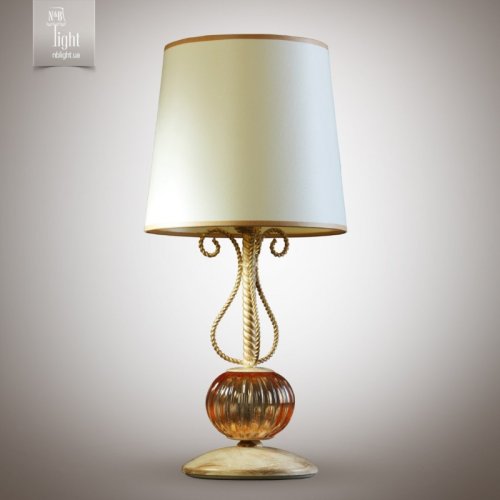 Настільна лампа N&B Light Санта-Марія 14500/1
