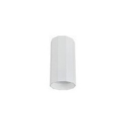 8875 Світильник Nowodvorski POLY WHITE S PL