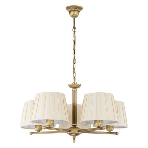 Люстра класична TK Lighting Queen 1105