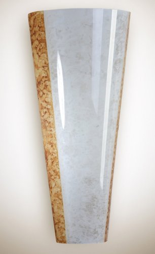 Светильник настенный (бра) N&B Light Труфальдино 821/3
