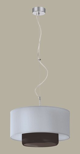 Люстра подвес JUPITER Aveo 1122-AV1 sr/d