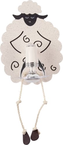 Детский светильник (спот) Nowodvorski SHEEP I 4073