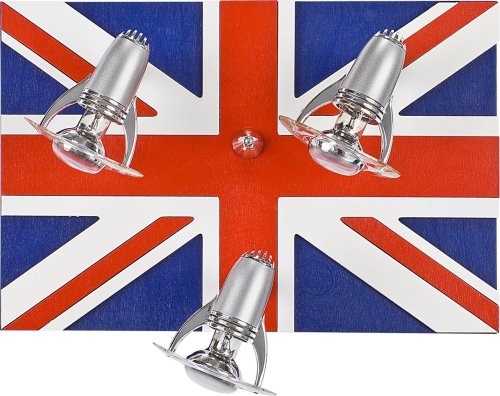 Детский светильник (спот) Nowodvorski LONDON 5234