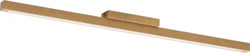 Люстра светодиодная TK Lighting Trento LED 1404
