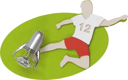 Детский светильник (спот) Nowodvorski FOOTBALL 4593