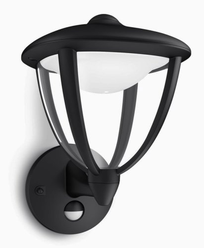 Вуличне бра Philips Robin 15479/30/16