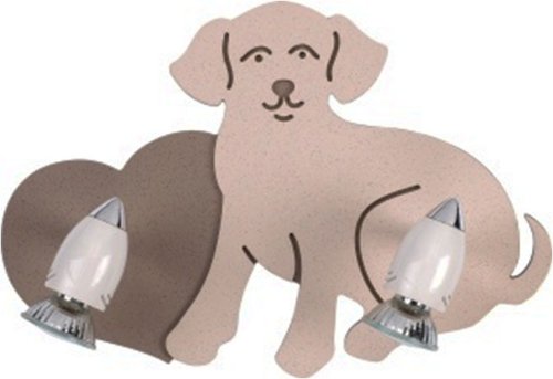 Детский светильник (спот) Nowodvorski DOG II 5831