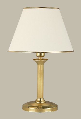 Настольная лампа JUPITER Classic Patyna 206a-CLL