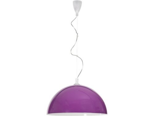 Люстра підвіс Nowodvorski Hemisphere violet 5321