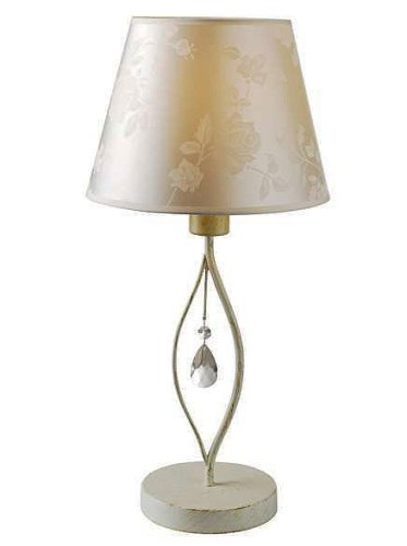 Настольная лампа с абажуром Blitz 9359-51
