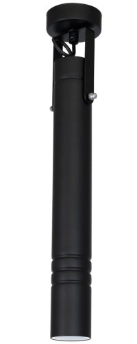 Світильник спрямованого світла LUMINEX Implode black 8383