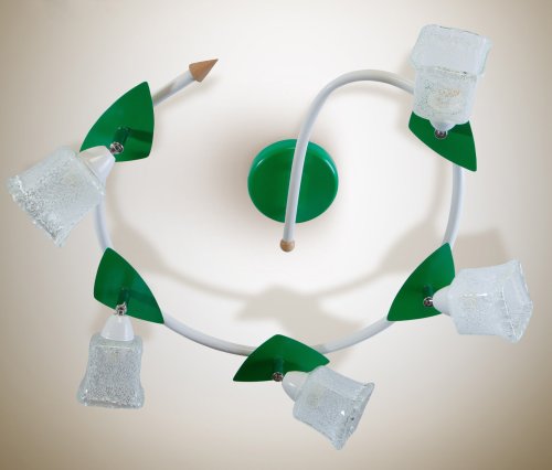 Люстра припотолочная 541/1 Люстра припотолочная 541/1