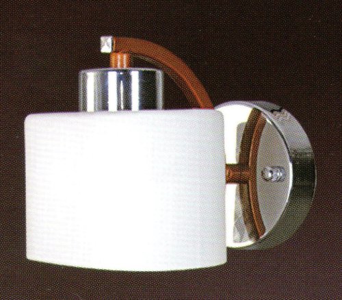 Светильник настенный(бра) TINKO 50143WD+CR/1W