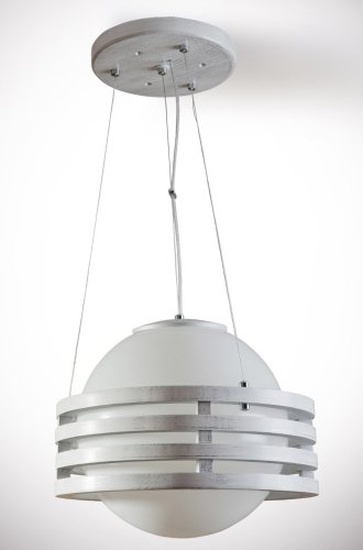 Люстра подвес N&B Light Амстердам 14211/1