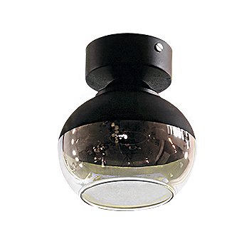 Светильник потолочный лофт SL 0421-1С