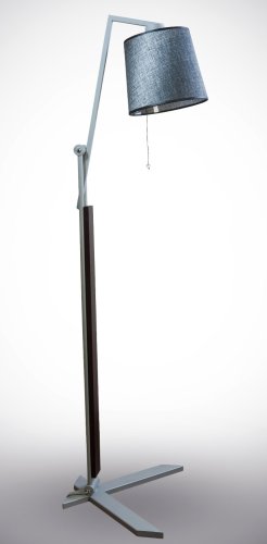Торшер современный N&B Light 3930