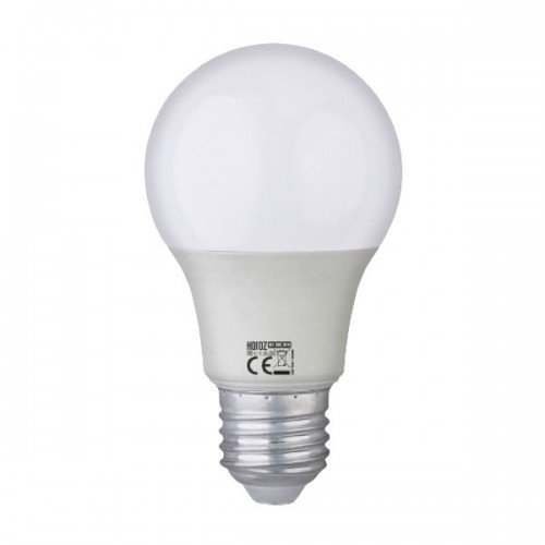 Светодиодная лампа(LED) Horoz Electric PREMIER 10W 4200К A60 E27