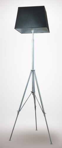 Торшер современный с абажуром N&B Light Бостон 7930/6
