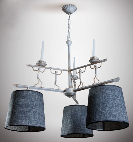 Люстра підвіс для більярду N&B Light Більярд 335/1