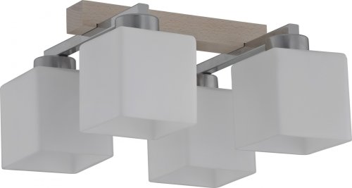 Люстра потолочная TK Lighting Toni 282