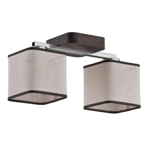 Люстра потолочная TK Lighting Toni Venge 283