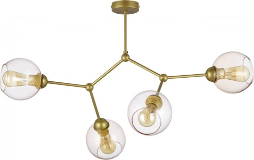 Люстра сучасна TK Lighting Fairy 2754