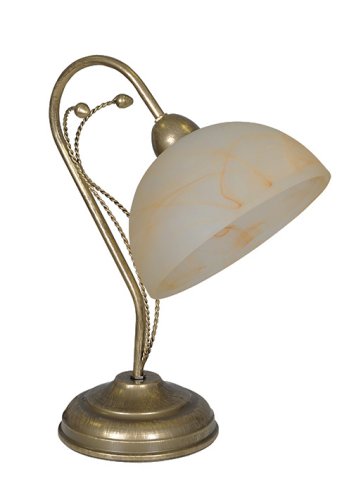 Настольная лампа Emibig Atena 136/LN1