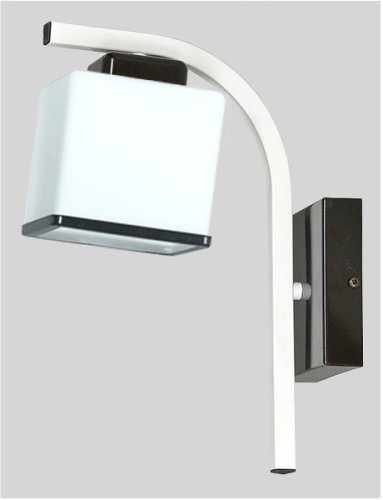Светильник настенный (бра) Emibig Eltrox White 590/K1