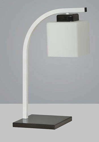 Настольная лампа Emibig Eltrox White 590/LN1
