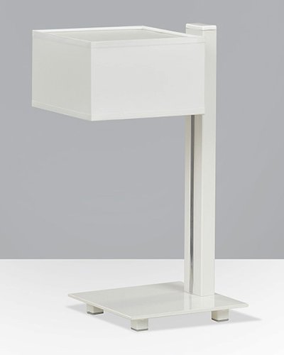 Настольная лампа Emibig Frugo white 891/LN1