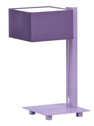 Настольная лампа Emibig Frugo violet 892/LN1