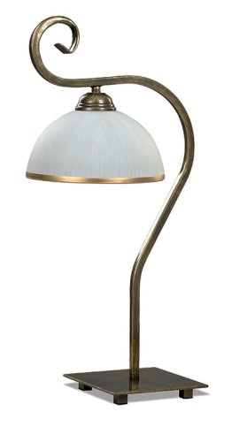 Настольная лампа Emibig Wivara gold 149/LN1