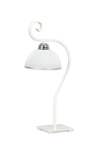 Настольная лампа Emibig Wivara white 840/LN1