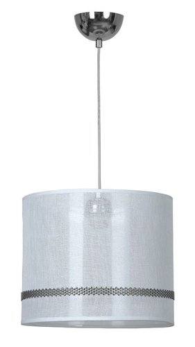 Люстра підвіс Emibig Monaco 493/1