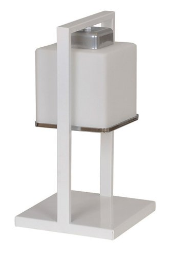 Настільна лампа серії Emibig Sonex white 650/LN1