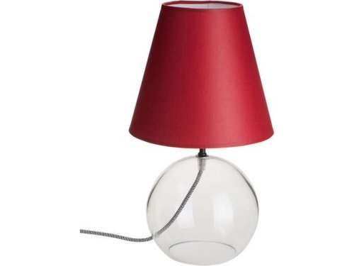 Настольная лампа Nowodvorski Meg Red 5768