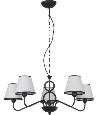 Люстра классическая Nowodvorski Cecile 6461