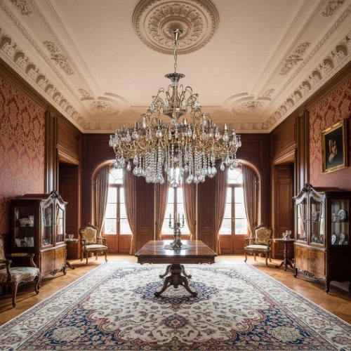 Люстра кришталева Sirius SТ 0622/16А АВ P