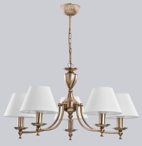 Люстра ALFA Sofia 18345 