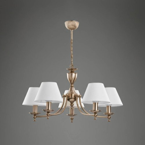 Люстра ALFA Sofia 18345 