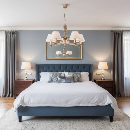 Люстра ALFA Sofia 18345 