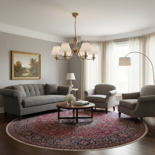 Люстра ALFA Sofia 18345 