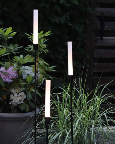 11545 Світильник вуличний ландшафтний Nowodvorski ZOLA LED M CN